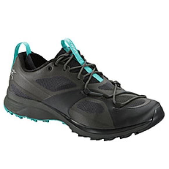 Arc’teryx Norvan VT GTX Trail Running Shoe - Picture 1 of 10